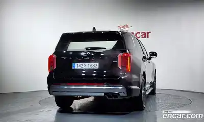 Hyundai Palisade 2023 3.8 Автомат в Москве № 87752, миниатюра 7