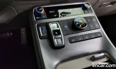 Hyundai Palisade 2023 3.8 Автомат в Москве № 87752, миниатюра 9