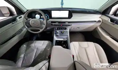 Hyundai Palisade 2023 3.8 Автомат в Москве № 87752, миниатюра 10