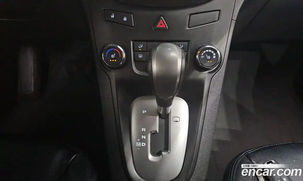 Chevrolet Orlando 2016 2.0 Автомат в Москве № 91995, фото 1