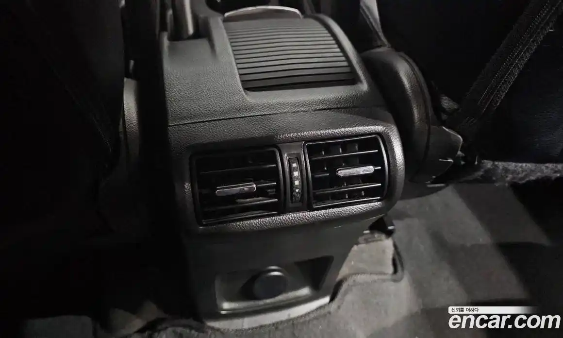 Chevrolet Orlando 2016 2.0 Автомат в Москве № 91995, фото 12