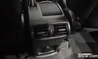 Chevrolet Orlando 2016 2.0 Автомат в Москве № 91995, миниатюра 12