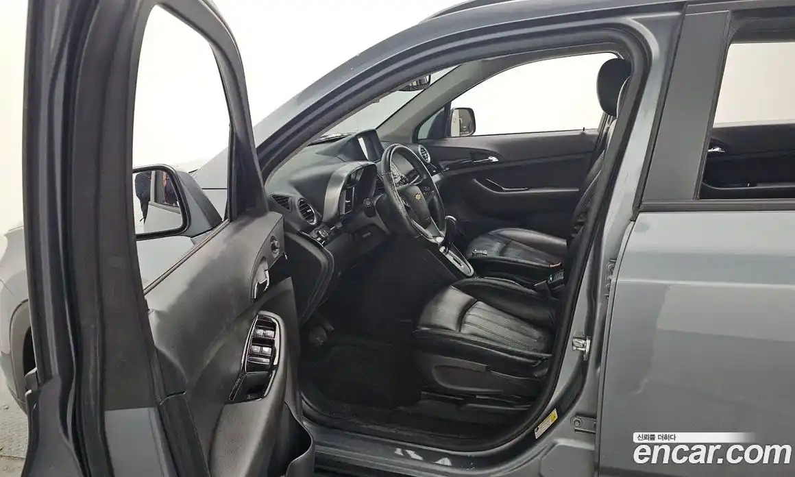 Chevrolet Orlando 2016 2.0 Автомат в Москве № 91995, фото 19