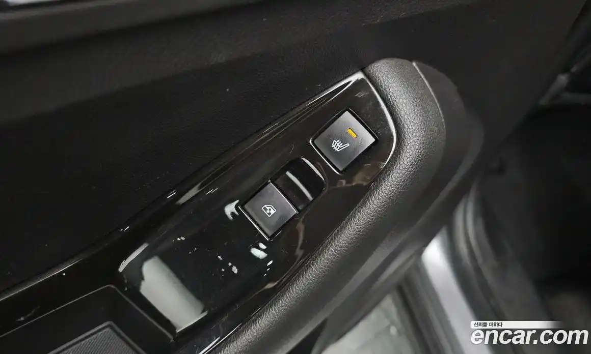 Chevrolet Orlando 2016 2.0 Автомат в Москве № 91995, фото 20