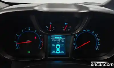 Chevrolet Orlando 2016 2.0 Автомат в Москве № 91995, миниатюра 2