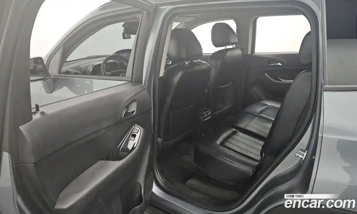 Chevrolet Orlando 2016 2.0 Автомат в Москве № 91995, фото 3