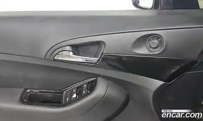 Chevrolet Orlando 2016 2.0 Автомат в Москве № 91995, миниатюра 4