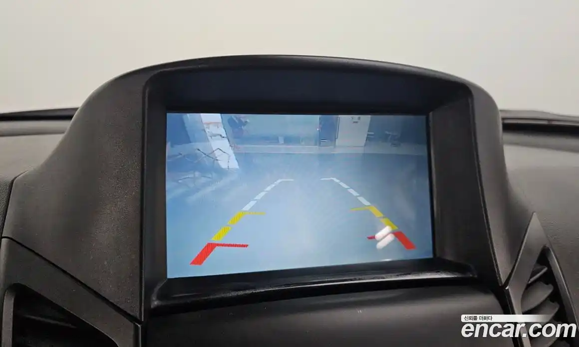 Chevrolet Orlando 2016 2.0 Автомат в Москве № 91995, фото 5