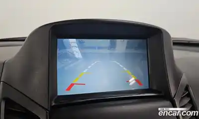 Chevrolet Orlando 2016 2.0 Автомат в Москве № 91995, миниатюра 5