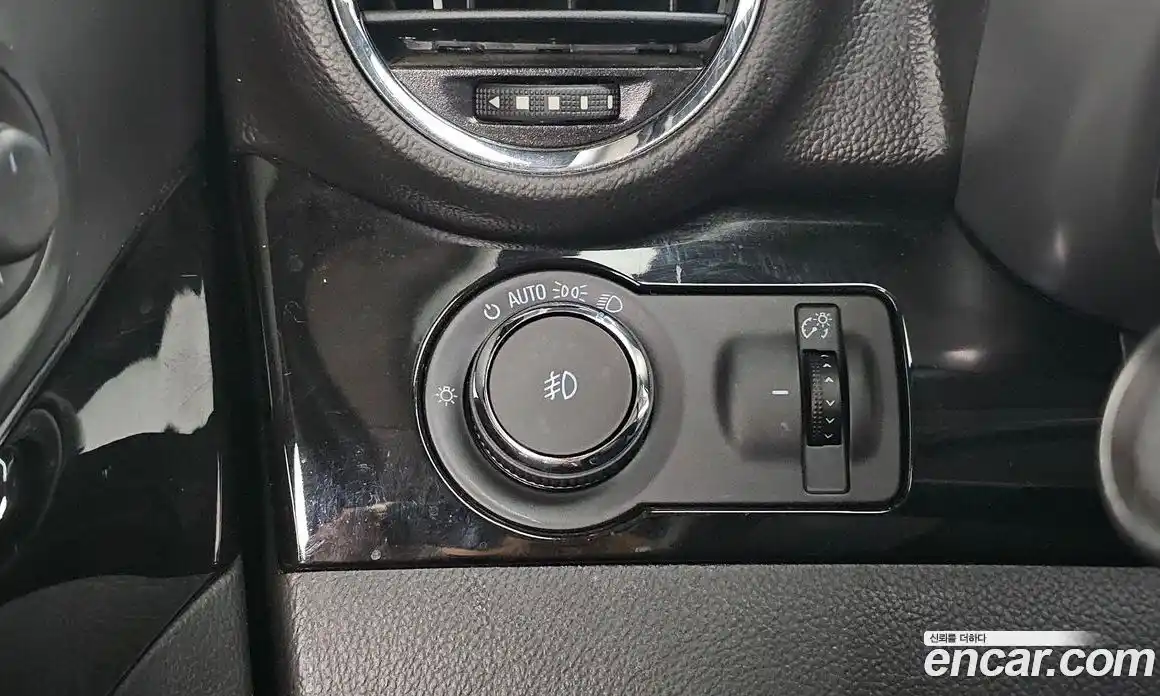 Chevrolet Orlando 2016 2.0 Автомат в Москве № 91995, фото 7