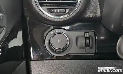 Chevrolet Orlando 2016 2.0 Автомат в Москве № 91995, миниатюра 7