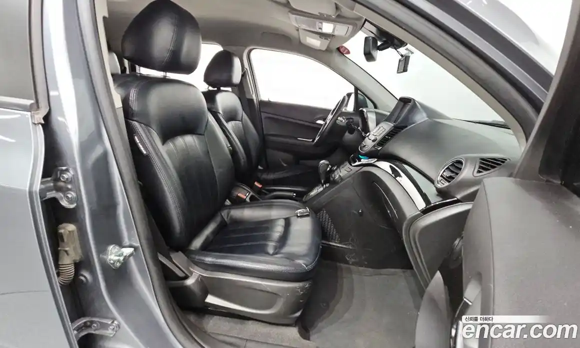 Chevrolet Orlando 2016 2.0 Автомат в Москве № 91995, фото 10