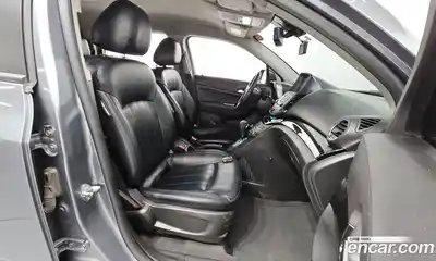 Chevrolet Orlando 2016 2.0 Автомат в Москве № 91995, миниатюра 10