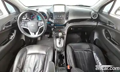 Chevrolet Orlando 2014 2.0 Автомат в Москве № 943, миниатюра 12