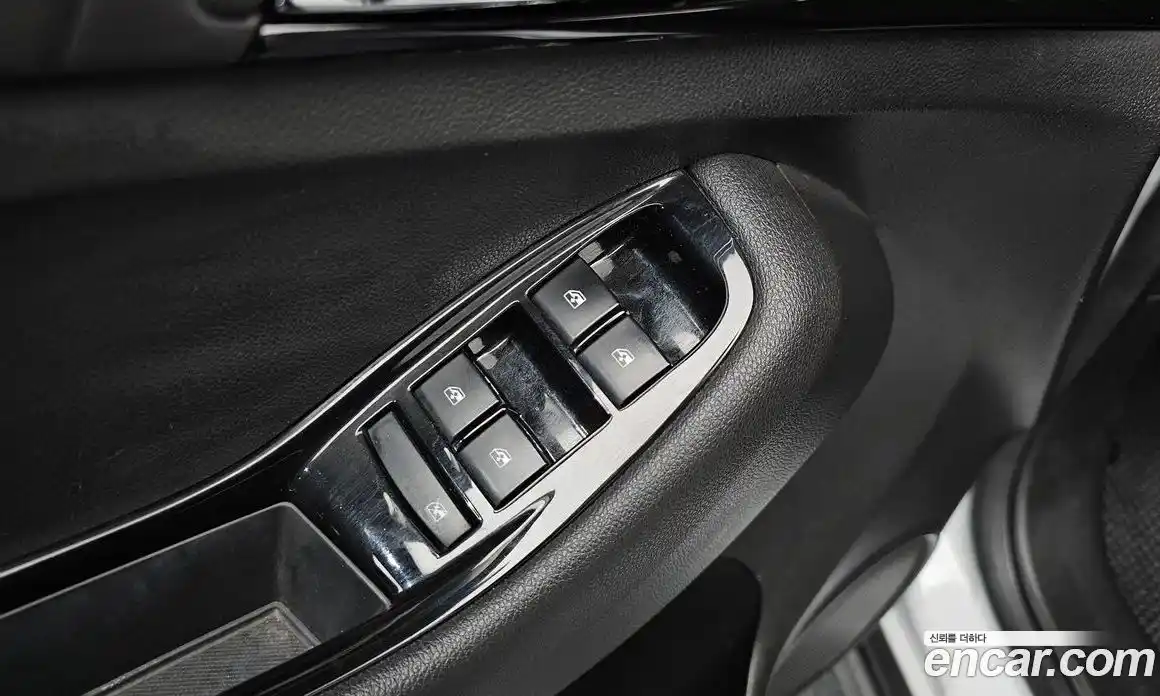 Chevrolet Orlando 2014 2.0 Автомат в Москве № 943, фото 16