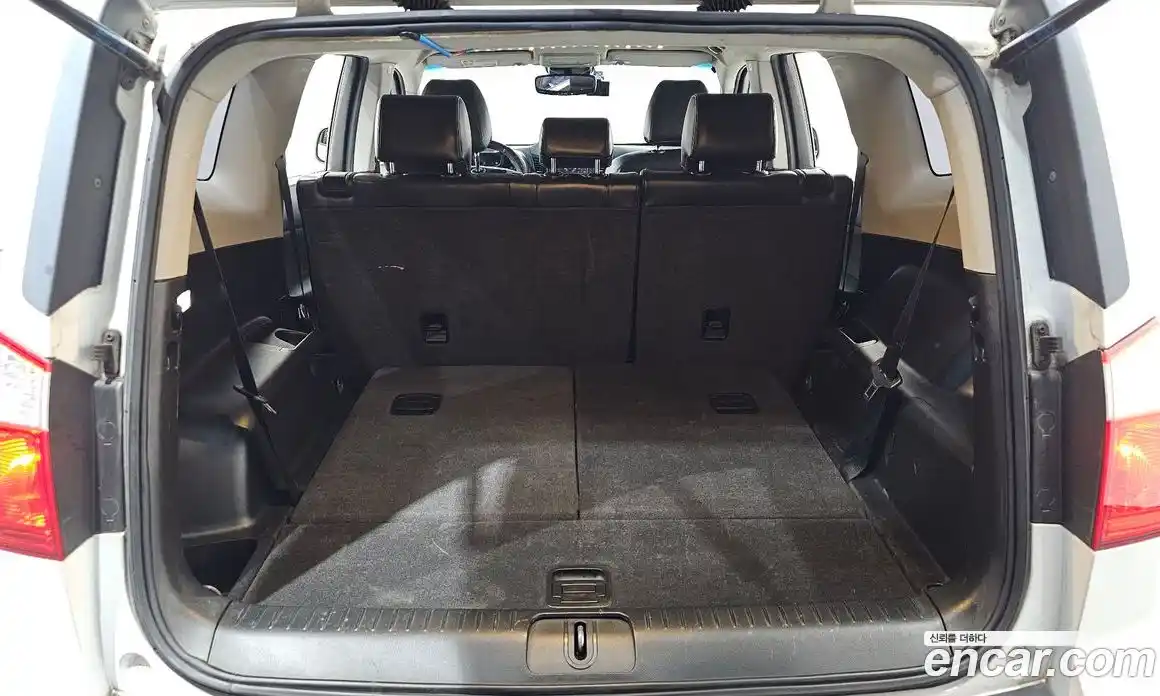 Chevrolet Orlando 2014 2.0 Автомат в Москве № 943, фото 17