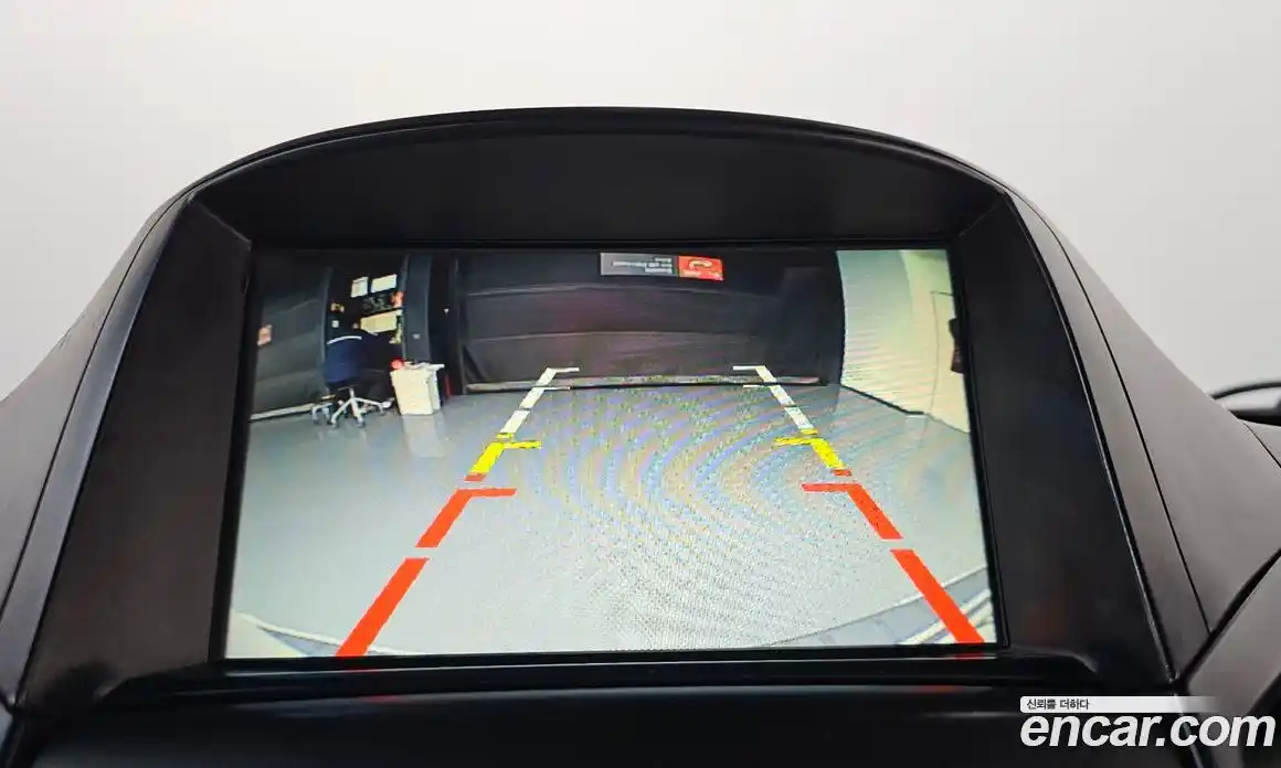 Chevrolet Orlando 2014 2.0 Автомат в Москве № 943, фото 19