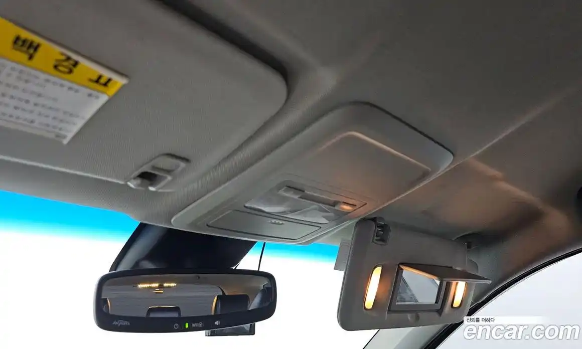 Chevrolet Orlando 2014 2.0 Автомат в Москве № 943, фото 20