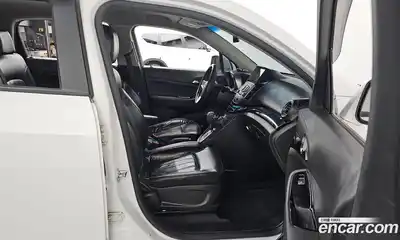 Chevrolet Orlando 2014 2.0 Автомат в Москве № 943, миниатюра 2