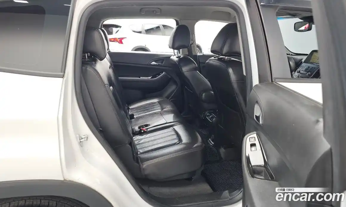 Chevrolet Orlando 2014 2.0 Автомат в Москве № 943, фото 5