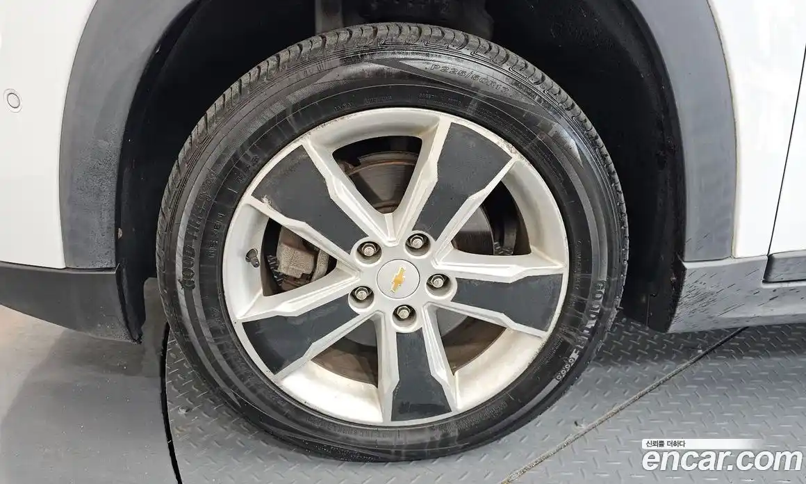 Chevrolet Orlando 2014 2.0 Автомат в Москве № 943, фото 8