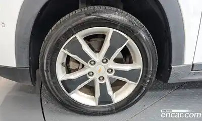 Chevrolet Orlando 2014 2.0 Автомат в Москве № 943, миниатюра 8