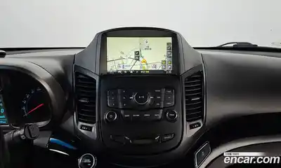 Chevrolet Orlando 2014 2.0 Автомат в Москве № 943, миниатюра 9