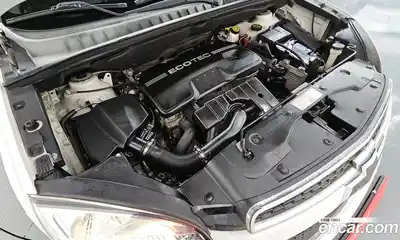 Chevrolet Orlando 2014 2.0 Автомат в Москве № 943, миниатюра 10