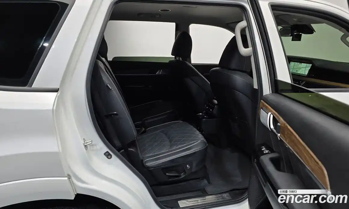 Kia Mohave 2021 3.0 Автомат в Москве № 95574, фото 1