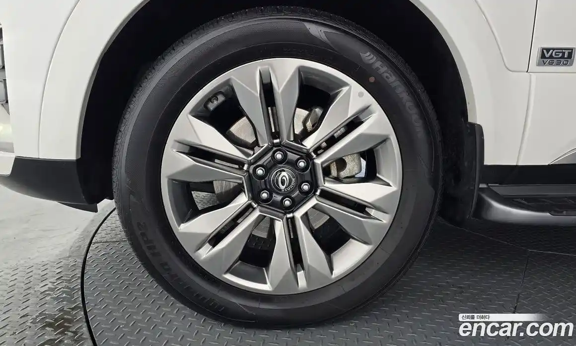 Kia Mohave 2021 3.0 Автомат в Москве № 95574, фото 12