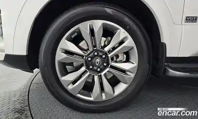 Kia Mohave 2021 3.0 Автомат в Москве № 95574, миниатюра 12