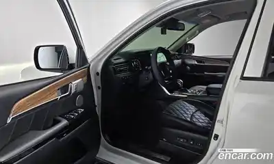 Kia Mohave 2021 3.0 Автомат в Москве № 95574, миниатюра 3