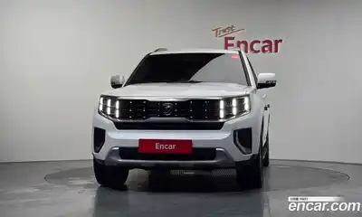 Kia Mohave 2021 3.0 Автомат в Москве № 95574, миниатюра 6
