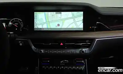 Kia Mohave 2021 3.0 Автомат в Москве № 95574, миниатюра 7