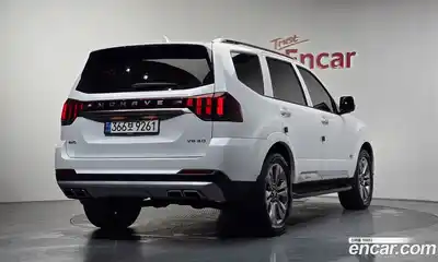 Kia Mohave 2021 3.0 Автомат в Москве № 95574, миниатюра 8