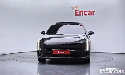 Kia K8 2025 1.6 Автомат в Москве № 9585, миниатюра 12