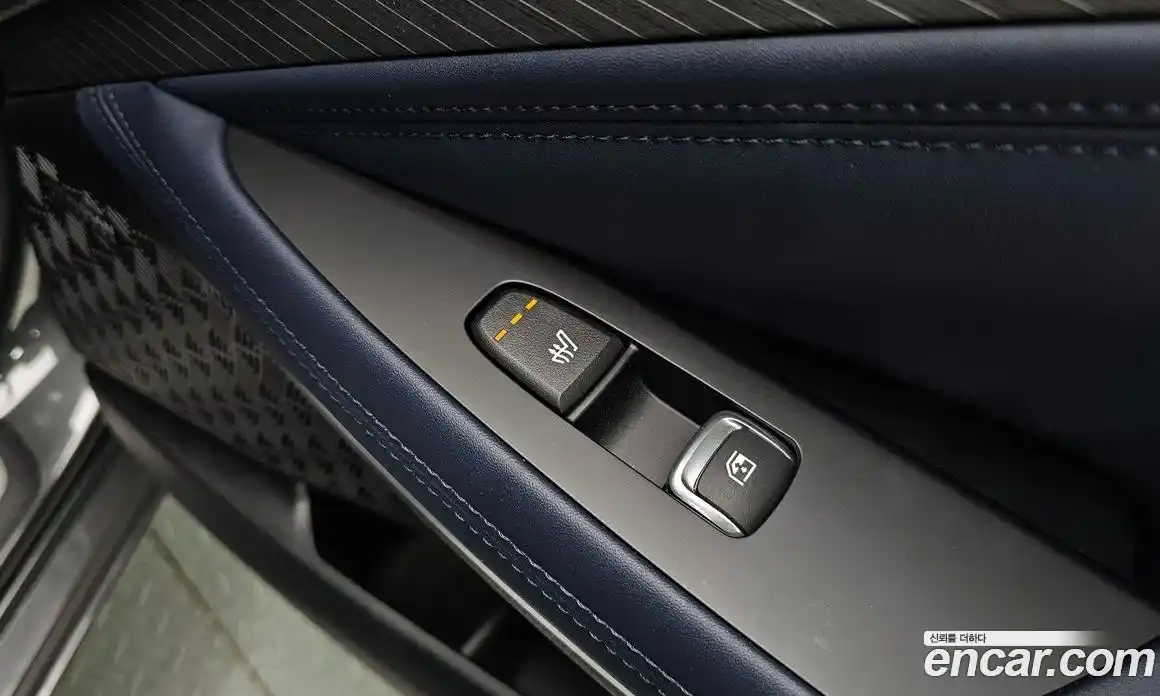 Kia K8 2025 1.6 Автомат в Москве № 9585, фото 15