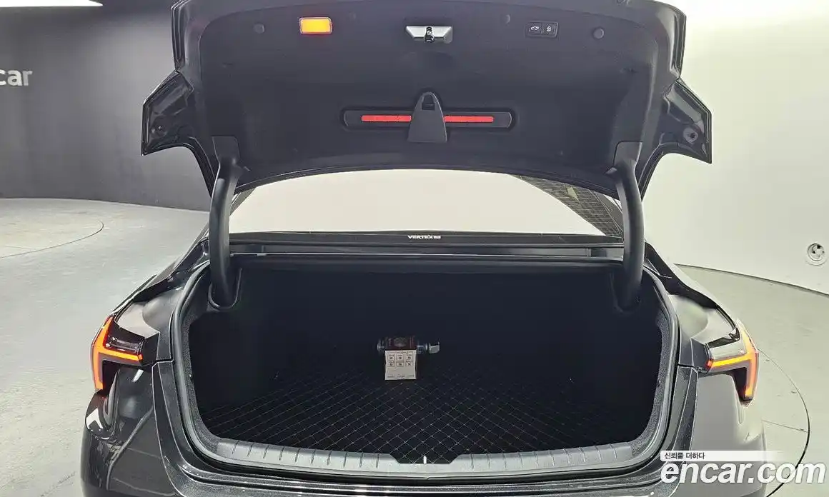 Kia K8 2025 1.6 Автомат в Москве № 9585, фото 16