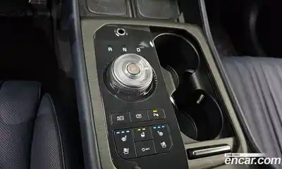 Kia K8 2025 1.6 Автомат в Москве № 9585, миниатюра 8