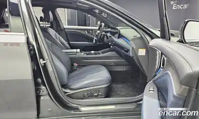 Kia K8 2025 1.6 Автомат в Москве № 9585, миниатюра 9