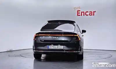 Kia K8 2025 1.6 Автомат в Москве № 9585, миниатюра 10