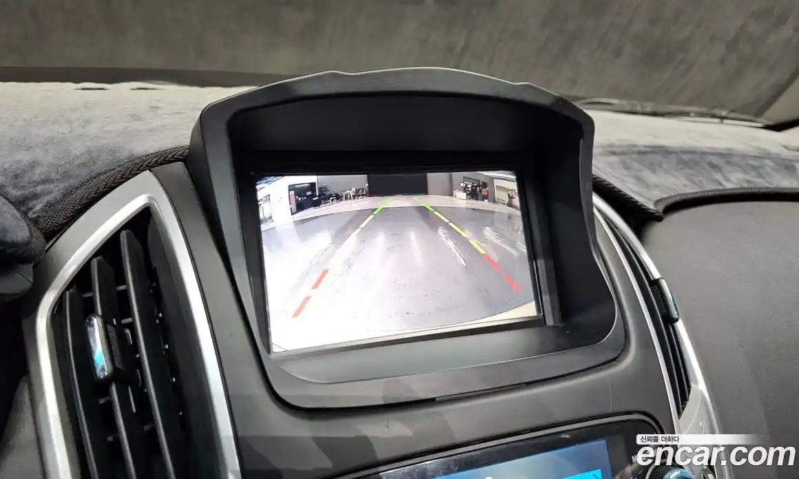 Chevrolet Cruze 2014 1.8 Автомат в Москве № 99849, фото 11