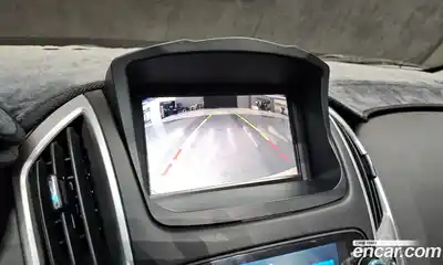 Chevrolet Cruze 2014 1.8 Автомат в Москве № 99849, миниатюра 11