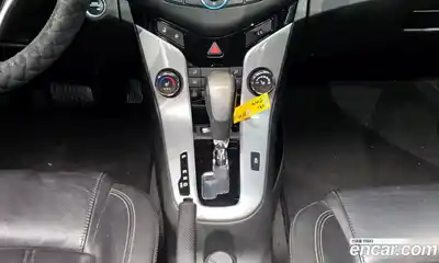 Chevrolet Cruze 2014 1.8 Автомат в Москве № 99849, миниатюра 10