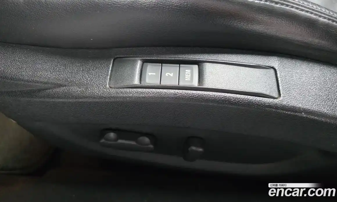 Chevrolet Alpheon 2011 3.0 Автомат в Москве № 100306, фото 13