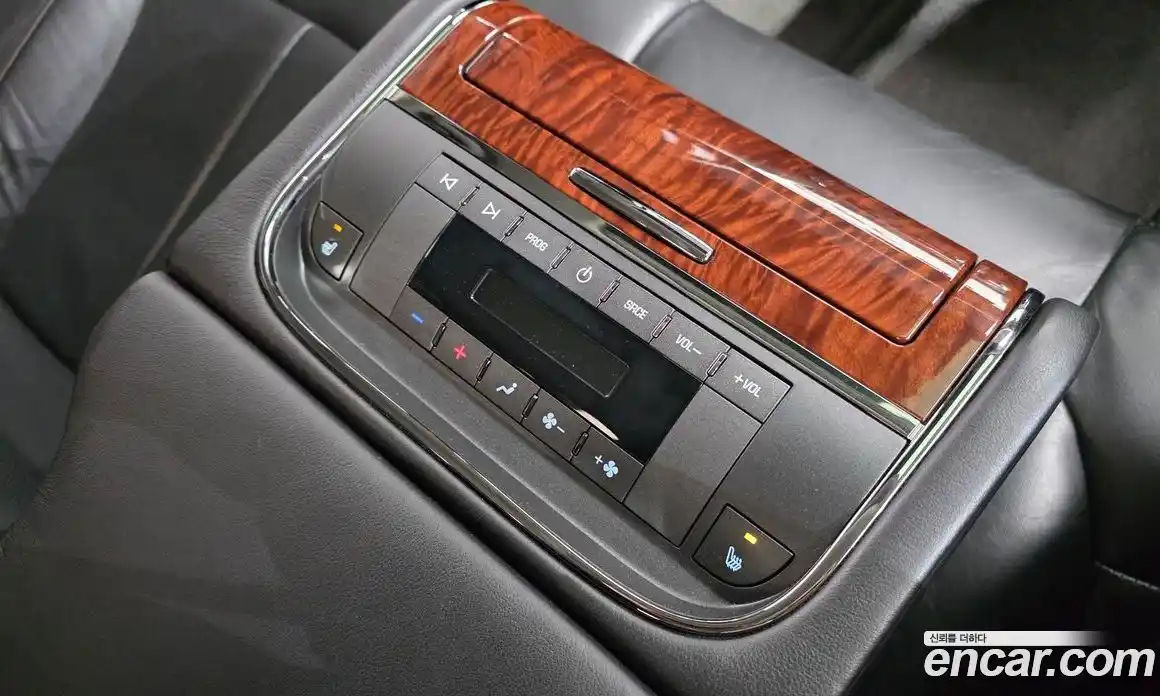 Chevrolet Alpheon 2011 3.0 Автомат в Москве № 100306, фото 20