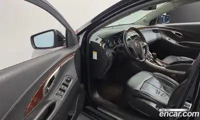 Chevrolet Alpheon 2011 3.0 Автомат в Москве № 100306, миниатюра 2