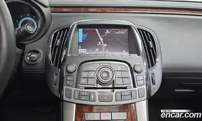 Chevrolet Alpheon 2011 3.0 Автомат в Москве № 100306, миниатюра 3