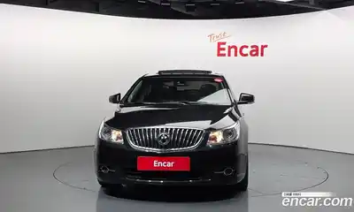 Chevrolet Alpheon 2011 3.0 Автомат в Москве № 100306, миниатюра 5