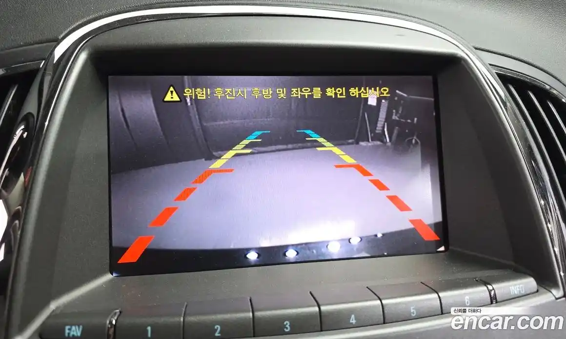 Chevrolet Alpheon 2011 3.0 Автомат в Москве № 100306, фото 6